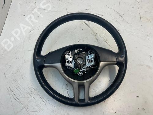 Used Steering wheel BMW 3 (E46) 320 d (150 hp) 25493112