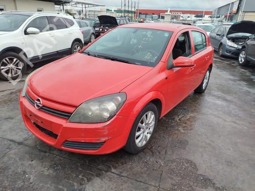 Køleventilator elektrisk OPEL ASTRA H (A04)  | BP30097333M35 