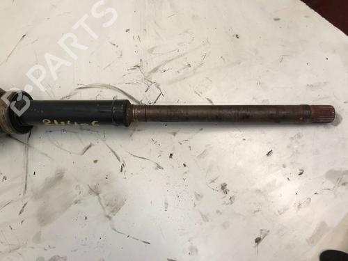 Right front driveshaft VOLVO XC90 I (275) D5 AWD | BP25122017M39 