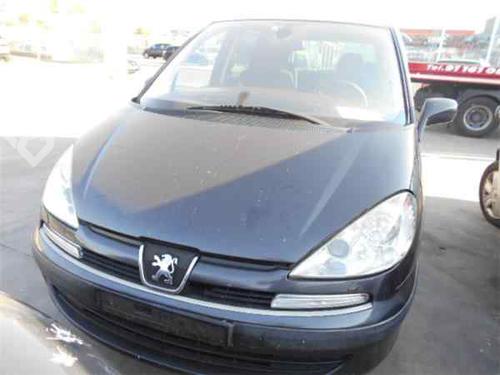 Used Parts PEUGEOT 807 (EB_)  2.2 HDi  1156787