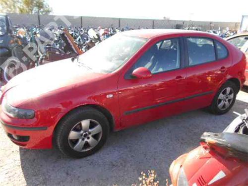 Mass air flow sensor SEAT LEON (1M1) 1.9 TDI | BP10998154M95 