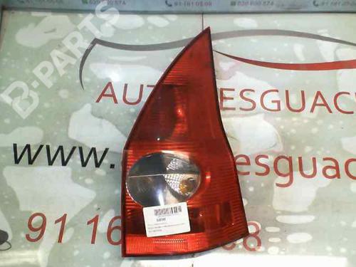 Used Right taillight RENAULT MEGANE II Estate (KM0/1_) 1.9 dCi (KMRG, KM1G, KM0G, KM2C) (120 hp) 11000705