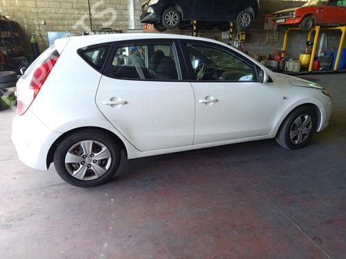 ABS pump HYUNDAI i30 (FD)  | BP29810594M43 