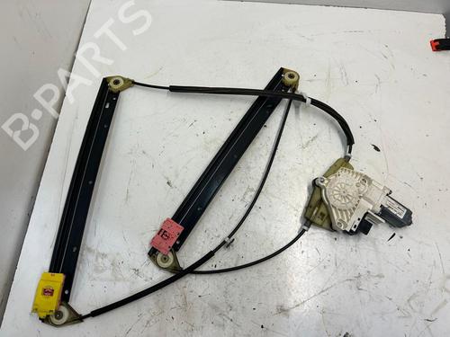 Front right window mechanism AUDI A6 C6 (4F2) 2.4 | BP21066045C23 