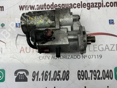 Startmotor HYUNDAI SONATA V (NF) 2.0 CRDi (140 hp) 11000068