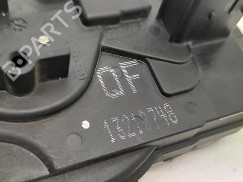 Used Front right lock OPEL ASTRA H (A04) 1.7 CDTI (L48) (110 hp) 13237404