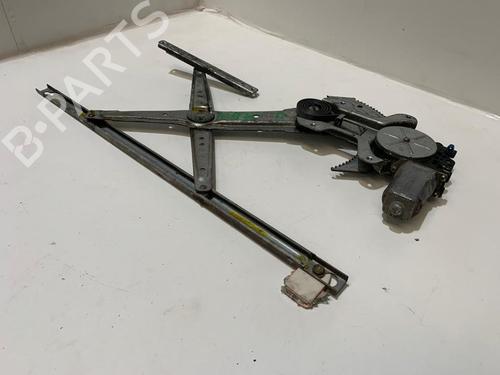 Used Front right window mechanism HONDA HR-V (GH_) 1.6 16V 4WD (GH2, GH4) (124 hp) 13523396