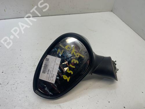 Used Left mirror FIAT GRANDE PUNTO (199_) 1.3 D Multijet (75 hp) 22198968