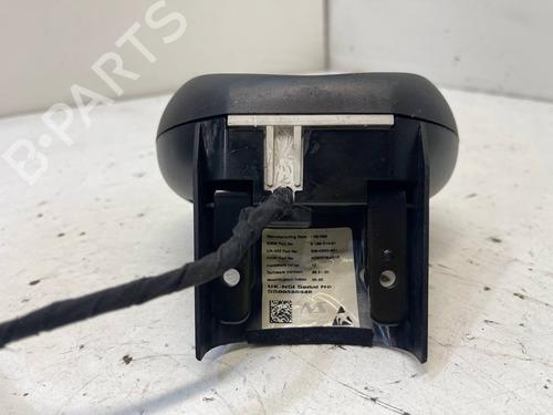 Cockpit MINI MINI (R56) One | BP30466955C47 