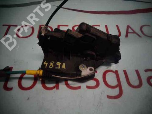 Rear left lock BMW 3 (E46) 320 d | BP11000256C100 