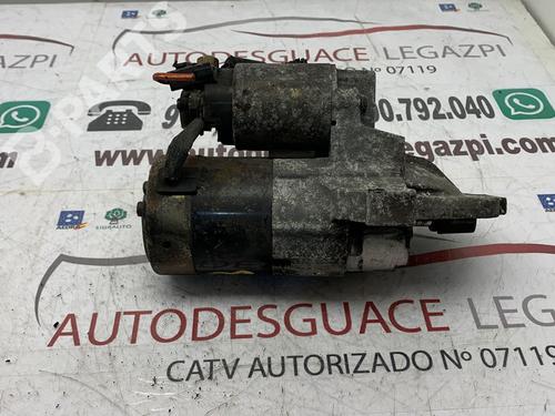 Startmotor MAZDA 6 Saloon (GG) 1.8 | BP11003811M8 
