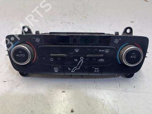 Used Climate control FORD FOCUS III 1.0 EcoBoost (125 hp) 19512511