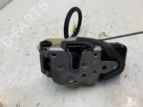 Rear right lock CHEVROLET CRUZE (J300) 2.0 CDI | BP23892369C99