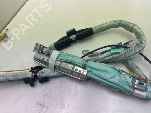 Left curtain airbag VW TOURAN (1T3) 1.4 TSI | BP20097526C11 
