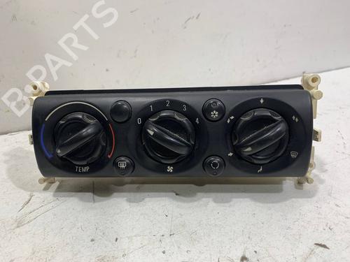 Used Climate control MINI MINI (R50, R53) [2001-2006]  29400385