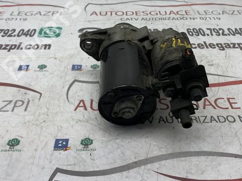 Starter VW POLO (9N_, 9A_) 1.2 12V | BP11007725M8 