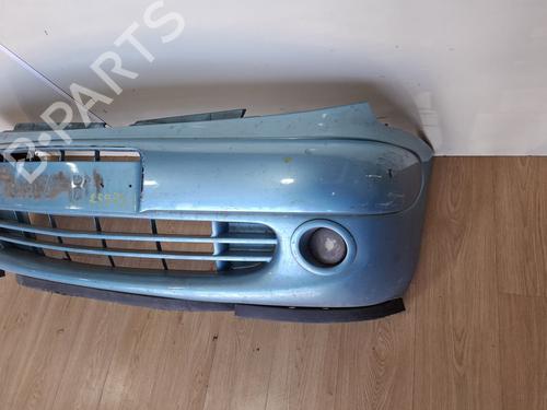Front bumper CITROËN XSARA PICASSO (N68) 2.0 HDi | BP18918952C7 