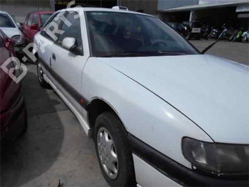 Used Parts RENAULT SAFRANE II (B54_)  2.5 20V (B54F)  1156436