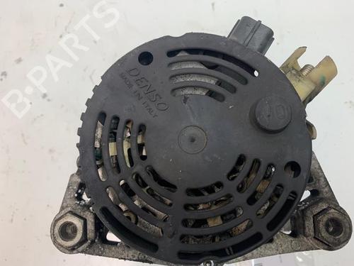 Alternator FORD FOCUS II (DA_, HCP, DP)  | BP16012291M7 