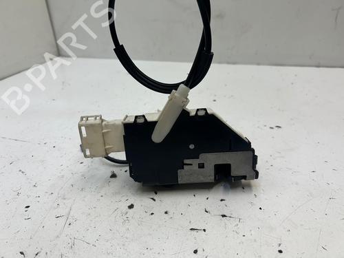 Front right lock CITROËN C4 I (LC_)  | BP26576260C97 