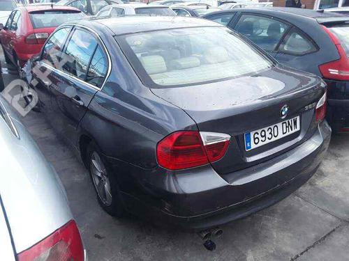 Electronic module BMW 3 (E90) 325 i | BP11055708M83  - Image 5