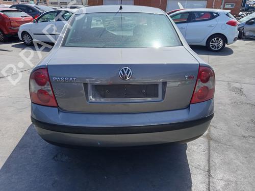 Left headlight VW PASSAT B5.5 (3B3) | BP39690768C28 - Image 4