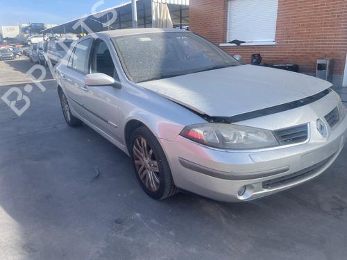 Paraurti anteriore RENAULT LAGUNA II (BG0/1_) 1.9 dCi (BG12) | BP30563144C7