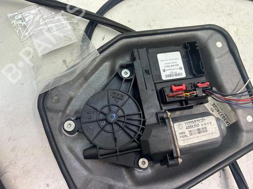 Front right window mechanism VW GOLF V (1K1)  | BP19935117C23 