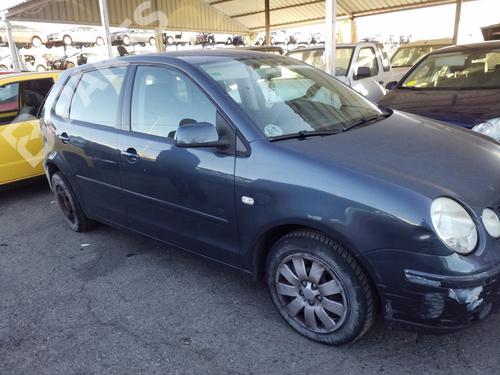 Used Parts VW POLO (9N_, 9A_)  1.2 12V  1159446