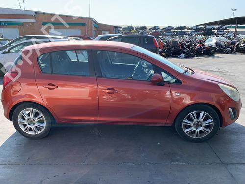 Generator OPEL CORSA C (X01)  | BP28547300M7 