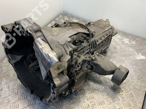 Gearbox SKODA SUPERB I (3U4) 1.9 TDI | BP10999222M3 