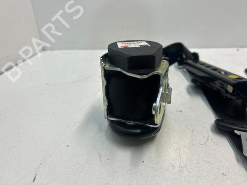 Kollisonspute sett AUDI A6 C6 (4F2) 2.4 | BP21288795C86 