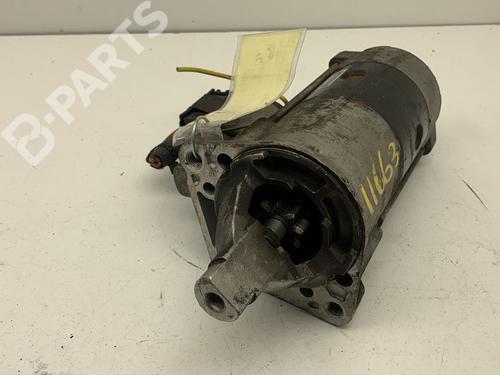 Starter CHRYSLER VOYAGER IV (RG, RS) 2.8 CRD | BP10998207M8 