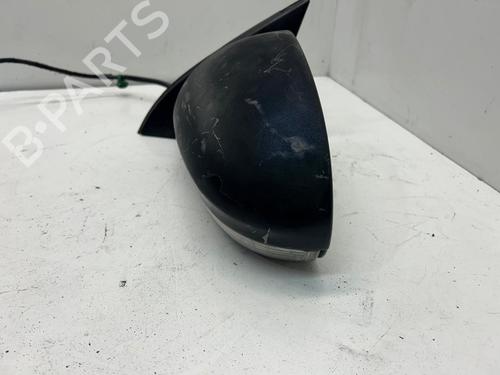 Left mirror VW PASSAT B6 (3C2)  | BP20855040C26 