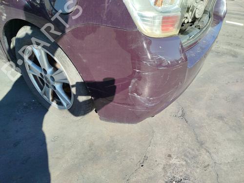 Used Rear bumper TOYOTA VERSO (_R2_) [2009-2018]  29903143