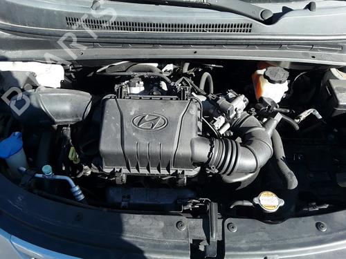 Motor für HYUNDAI i10 I (PA) 1.1 (67 hp) 29137732