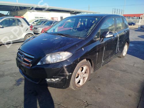 Rear right window mechanism HONDA FR-V (BE) 1.8 (BE1) | BP33426877C25 - Image 8