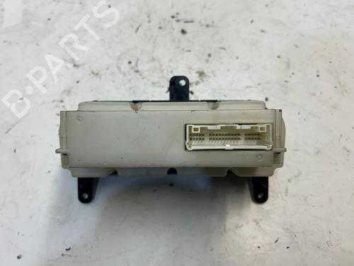 Climate control NISSAN QASHQAI / QASHQAI +2 I (J10, NJ10, JJ10E)  | BP25740673I5 