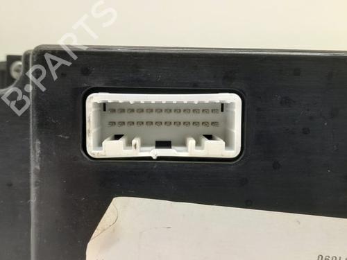 Climate control LAND ROVER RANGE ROVER SPORT I (L320) 3.6 D 4x4 | BP11005929I5 