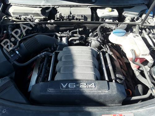 Used Engine AUDI A6 C6 (4F2) 2.4 (177 hp) 30102133