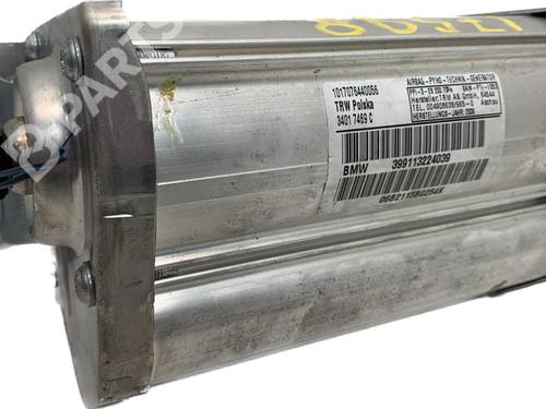 Passasjer kollisjonspute BMW 1 (E81) 116 i | BP11059218C10 