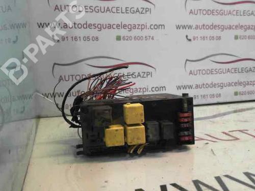 Used Fuse box MERCEDES-BENZ CLK (C208) CLK 320 (208.365) (218 hp) 11001506