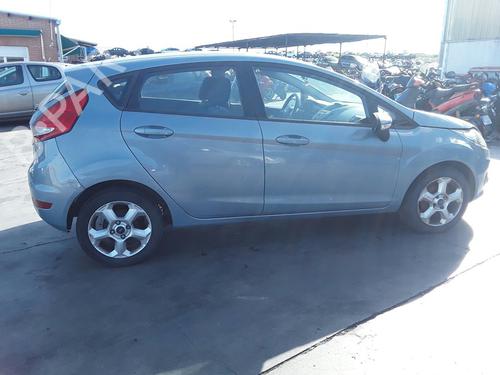 Køler FORD FIESTA VI (CB1, CCN) 1.6 TDCi | BP27221463M31 