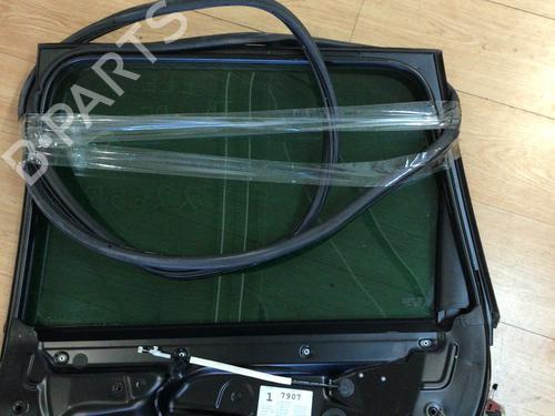 Rear right window mechanism VW TOUAREG (7LA, 7L6, 7L7) 3.0 V6 TDI | BP12527736C25 