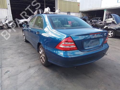 Front right window mechanism MERCEDES-BENZ C-CLASS (W203)  | BP29422777C23 