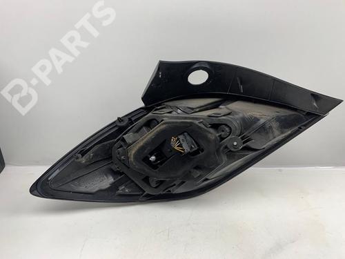 Right taillight OPEL ASTRA H (A04) 1.7 CDTI (L48) | BP11366393C35 