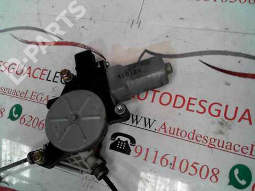 Rear right window mechanism HONDA ACCORD VII (CL, CN) 2.2 i-CTDi (CN1) | BP11000796C25 