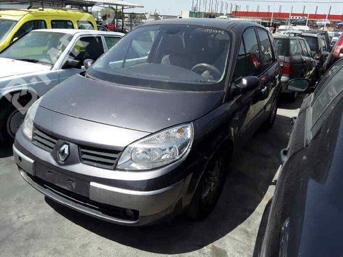 Used Parts RENAULT GRAND SCÉNIC II (JM0/1_)  1.9 dCi (JM0G, JM12, JM1G, JM2C)  1157940