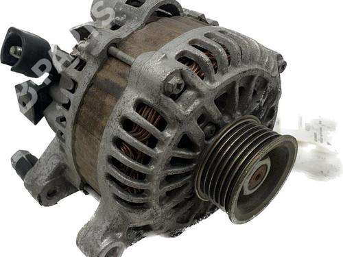 Used Alternator PEUGEOT 407 (6D_) 2.0 (6DRFNB, 6DRFNE) (136 hp) 11007204
