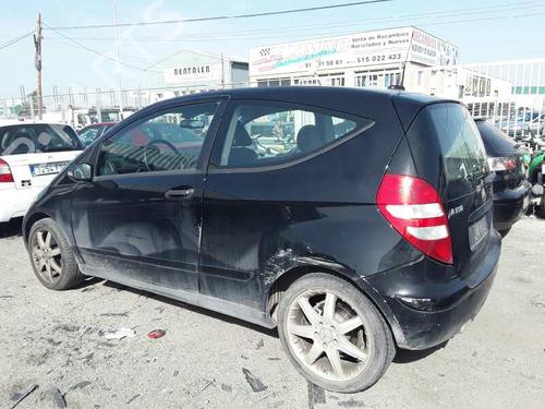 Starter MERCEDES-BENZ A-CLASS (W169) A 160 (169.031, 169.331) | BP10999088M8 
